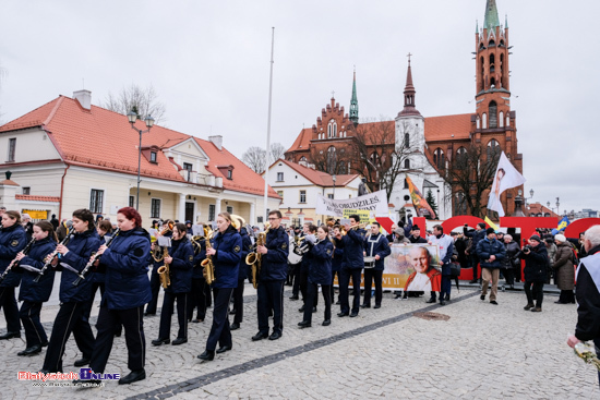 Białostocki Marsz Papieski