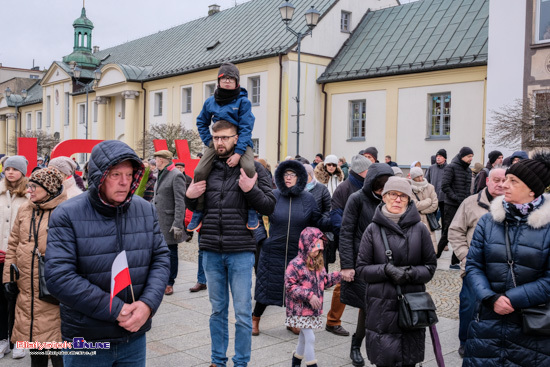 Białostocki Marsz Papieski