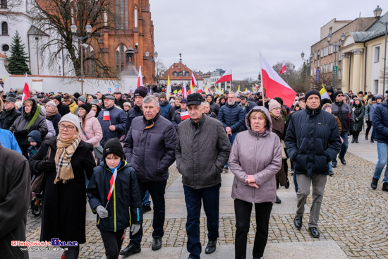 Białostocki Marsz Papieski