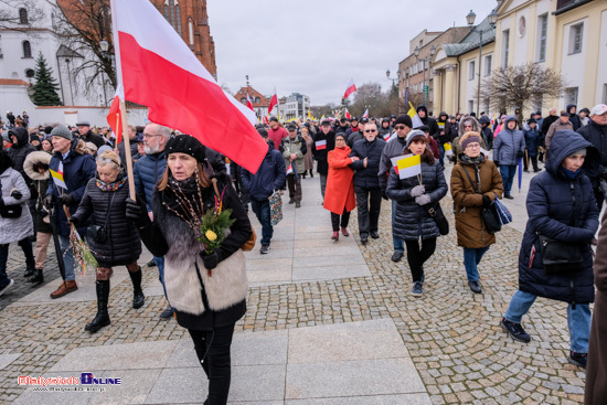 Białostocki Marsz Papieski