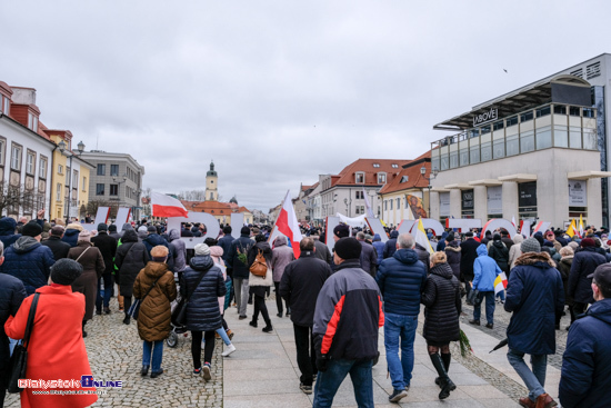 Białostocki Marsz Papieski