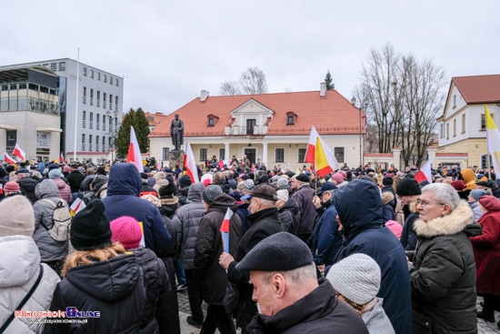 Białostocki Marsz Papieski