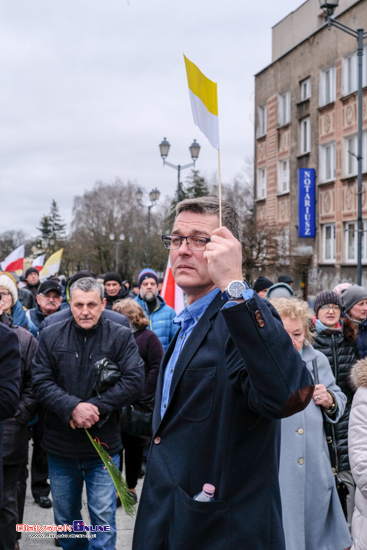 Białostocki Marsz Papieski