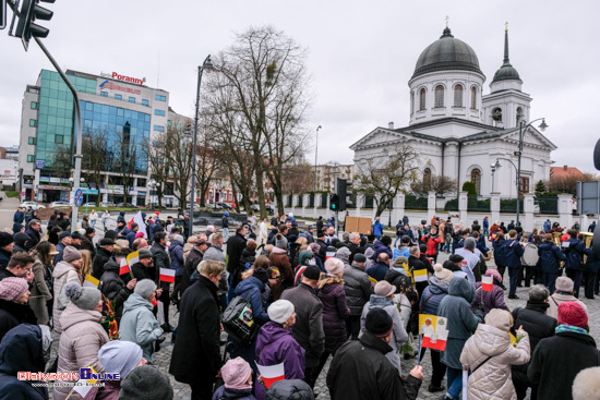 Białostocki Marsz Papieski