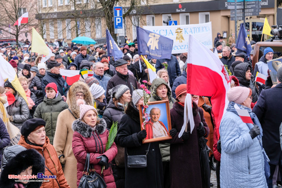 Białostocki Marsz Papieski