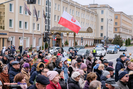 Białostocki Marsz Papieski