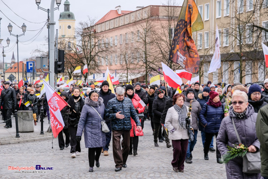 Białostocki Marsz Papieski