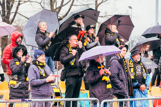 Starcie Lowlanders Białystok - Olsztyn Lakers