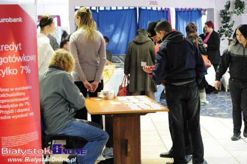 Targi Ślubne w Kręgu