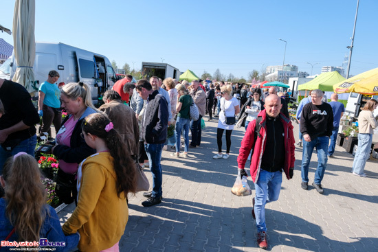 Targi Ogrodnictwa na Andersa