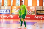 Futsal. Jagiellonia Białystok - Rekord Bielsko-Biała