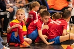 Futsal. Jagiellonia Białystok - Rekord Bielsko-Biała