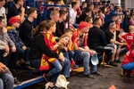 Futsal. Jagiellonia Białystok - Rekord Bielsko-Biała