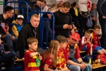 Futsal. Jagiellonia Białystok - Rekord Bielsko-Biała