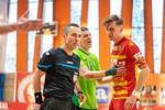 Futsal. Jagiellonia Białystok - Rekord Bielsko-Biała