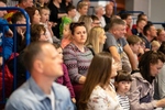 Futsal. Jagiellonia Białystok - Rekord Bielsko-Biała