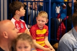 Futsal. Jagiellonia Białystok - Rekord Bielsko-Biała