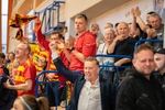 Futsal. Jagiellonia Białystok - Rekord Bielsko-Biała