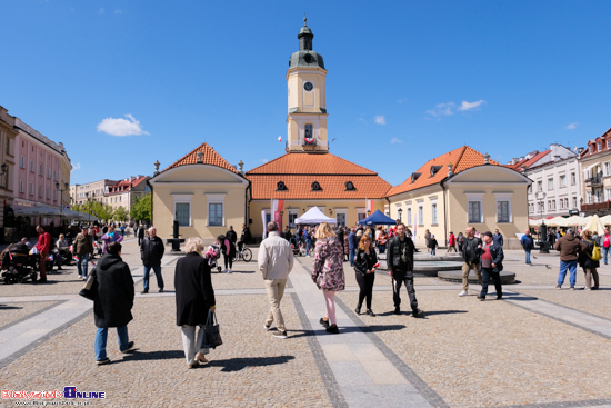 Święto Konstytucji 3 Maja