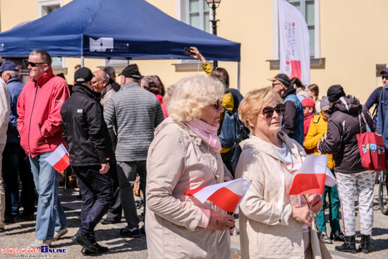 Święto Konstytucji 3 Maja