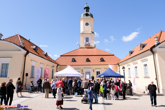 Święto Konstytucji 3 Maja