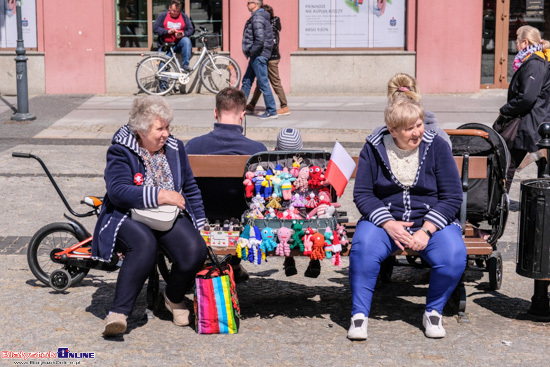 Święto Konstytucji 3 Maja