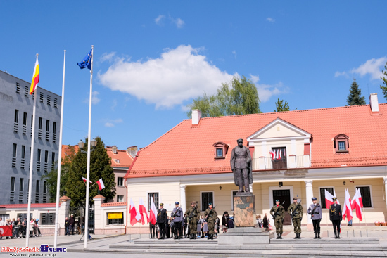 Święto Konstytucji 3 Maja