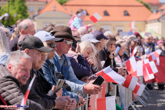 Święto Konstytucji 3 Maja