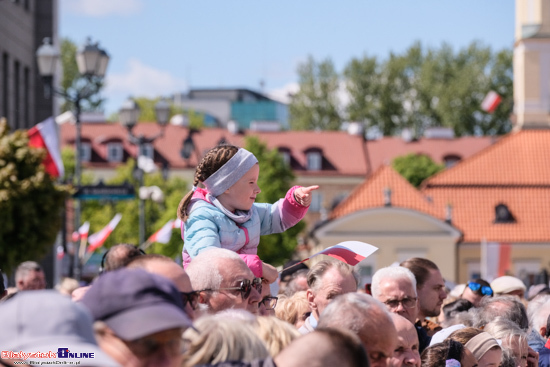 Święto Konstytucji 3 Maja