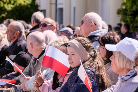 Święto Konstytucji 3 Maja