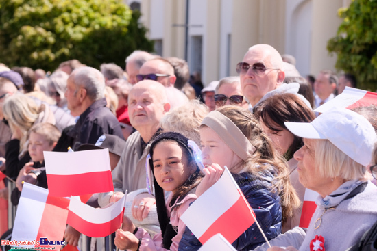 Święto Konstytucji 3 Maja