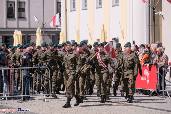 Święto Konstytucji 3 Maja