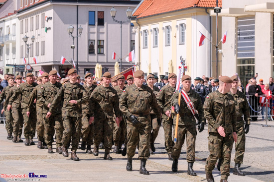 Święto Konstytucji 3 Maja