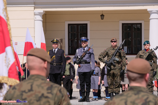 Święto Konstytucji 3 Maja