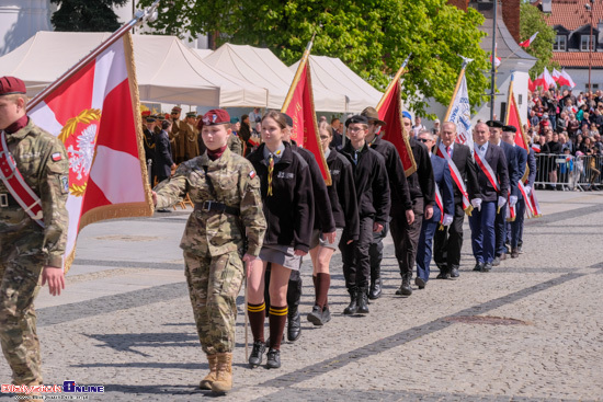 Święto Konstytucji 3 Maja