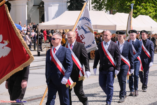 Święto Konstytucji 3 Maja