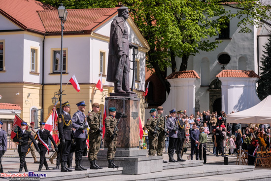 Święto Konstytucji 3 Maja