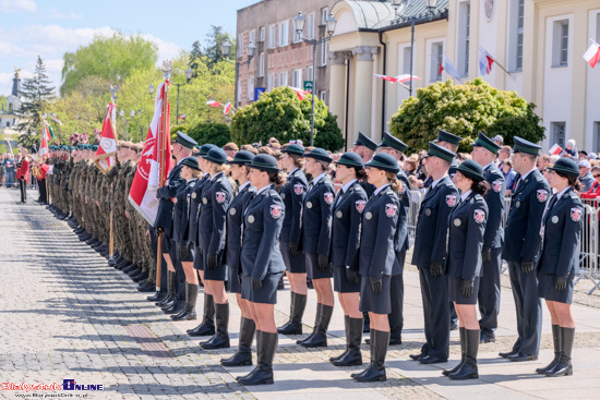 Święto Konstytucji 3 Maja