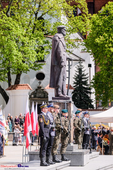 Święto Konstytucji 3 Maja