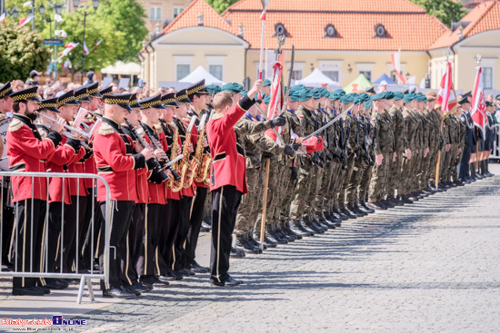 Święto Konstytucji 3 Maja