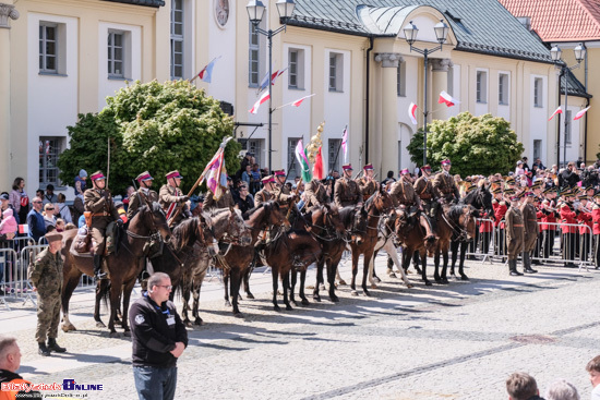 Święto Konstytucji 3 Maja