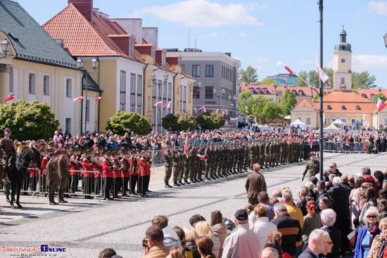 Święto Konstytucji 3 Maja