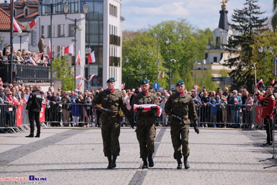 Święto Konstytucji 3 Maja