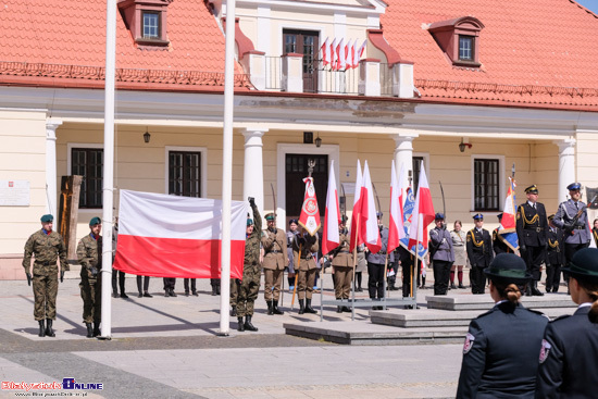 Święto Konstytucji 3 Maja