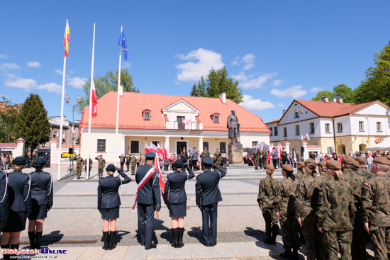 Święto Konstytucji 3 Maja