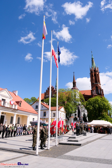 Święto Konstytucji 3 Maja