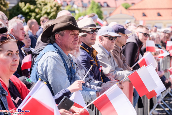 Święto Konstytucji 3 Maja