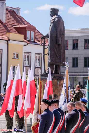 Święto Konstytucji 3 Maja