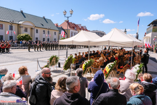 Święto Konstytucji 3 Maja