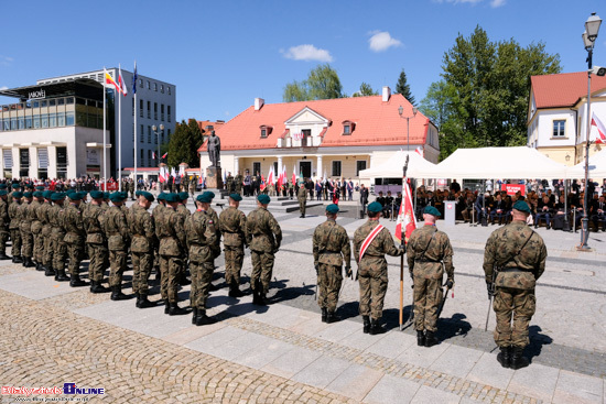 Święto Konstytucji 3 Maja